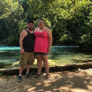 Meet your Posher, Danette